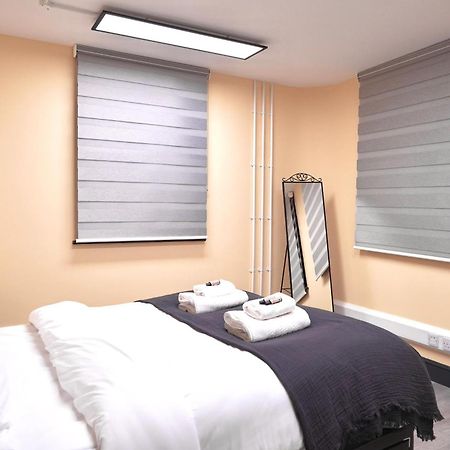Charming 1Br Flats In The Heart Of City Of 런던 외부 사진