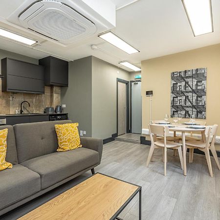 Charming 1Br Flats In The Heart Of City Of 런던 외부 사진