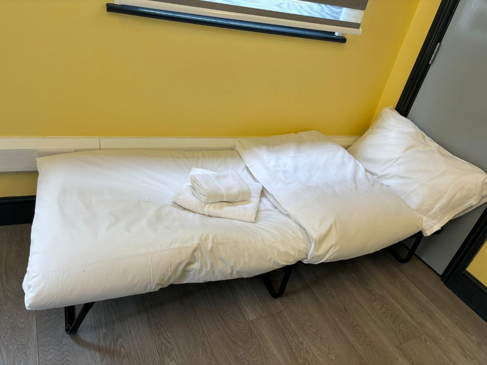 Charming 1Br Flats In The Heart Of City Of 런던 객실 사진