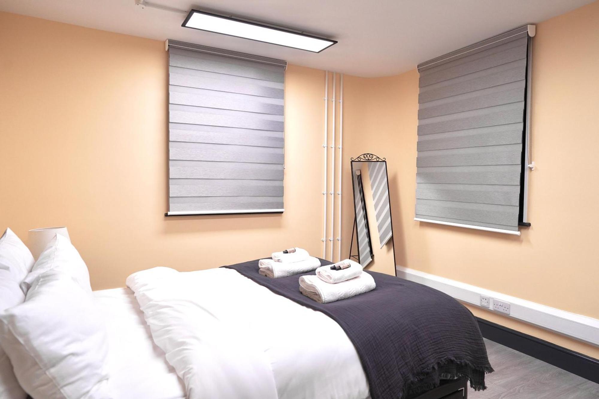 Charming 1Br Flats In The Heart Of City Of 런던 외부 사진