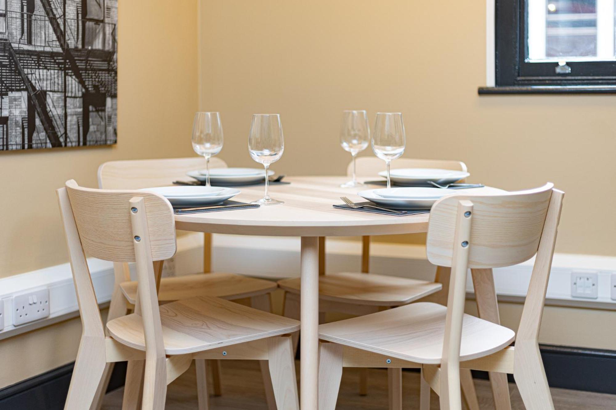 Charming 1Br Flats In The Heart Of City Of 런던 외부 사진