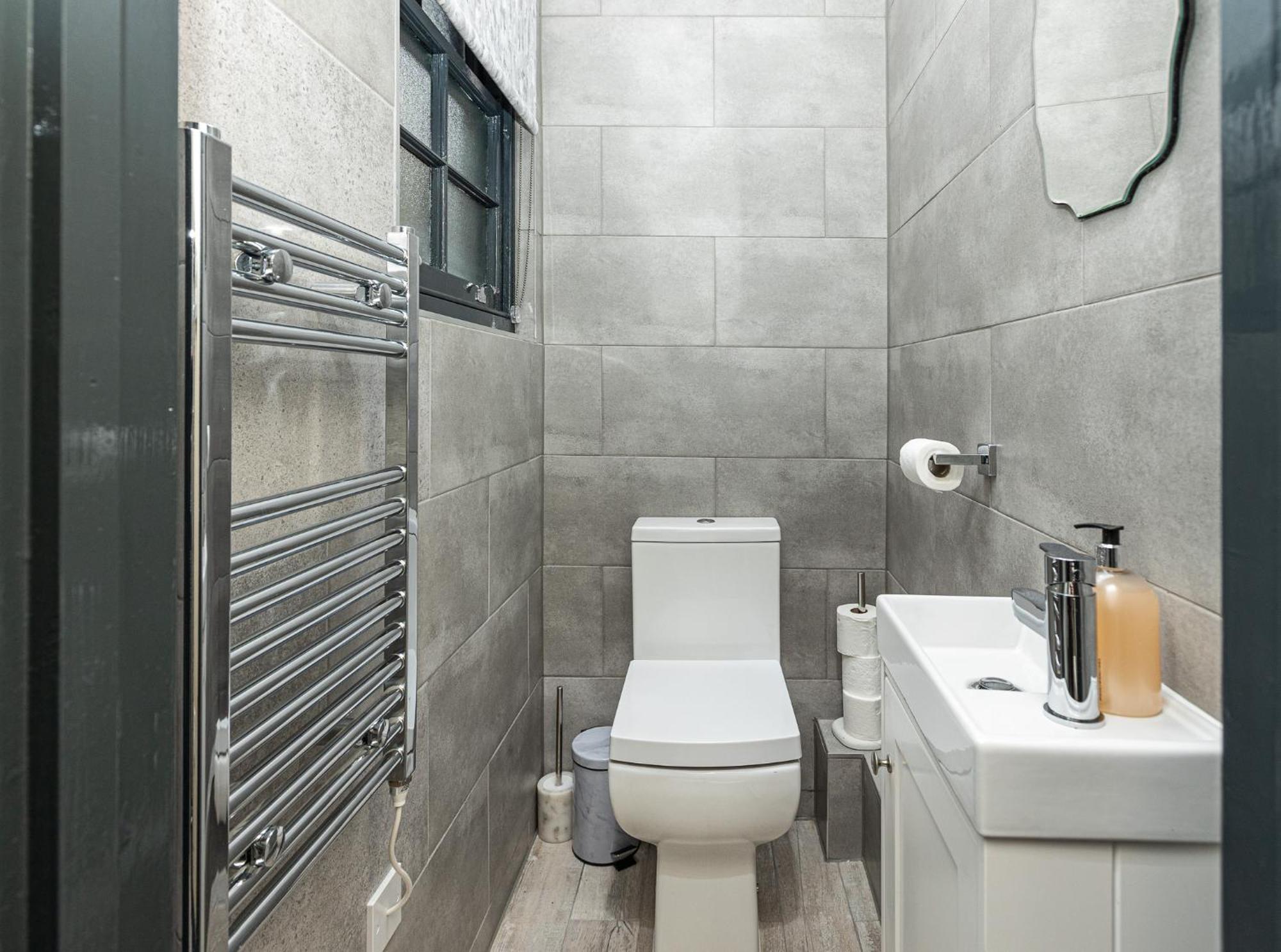 Charming 1Br Flats In The Heart Of City Of 런던 외부 사진