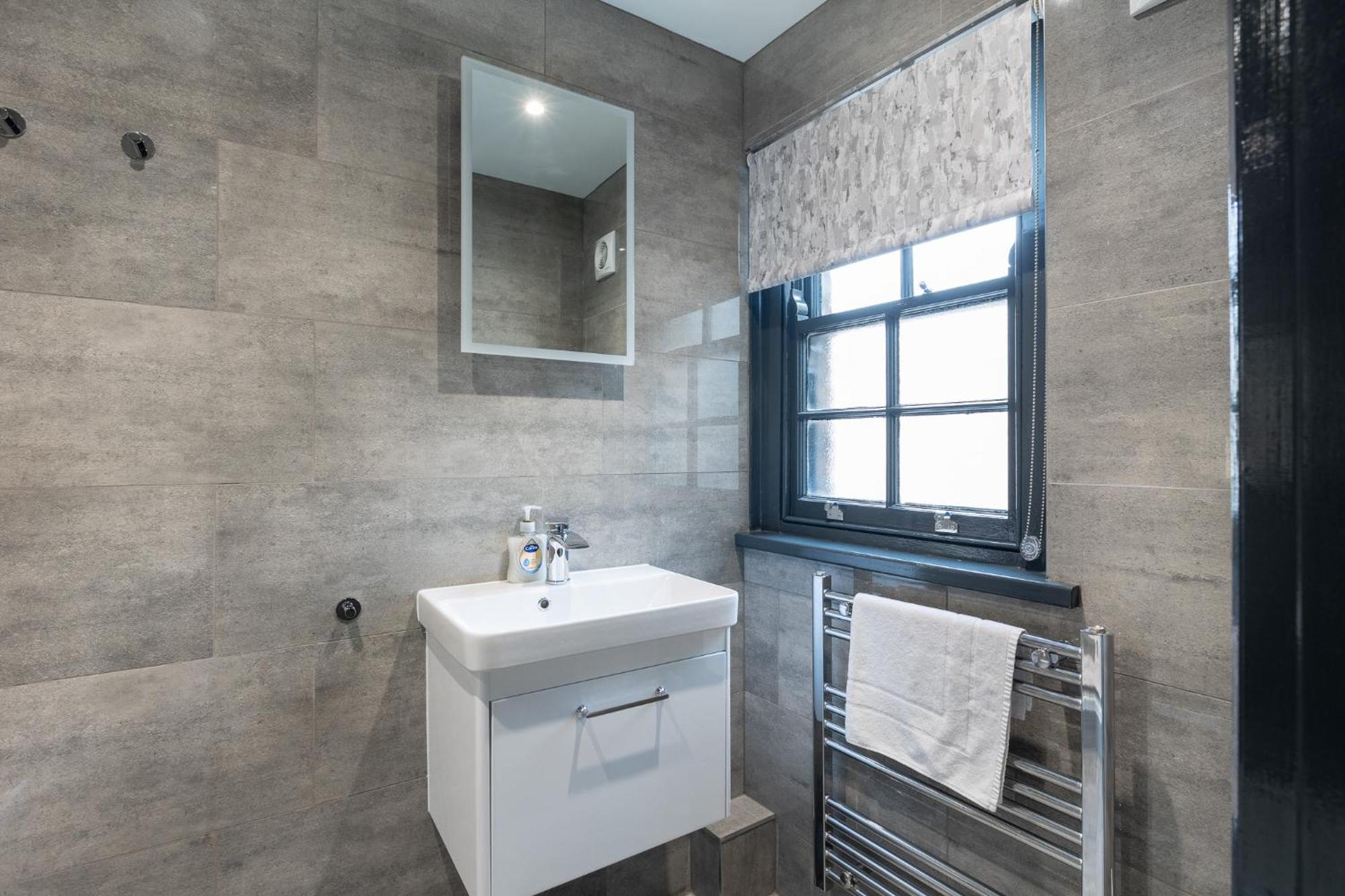 Charming 1Br Flats In The Heart Of City Of 런던 외부 사진