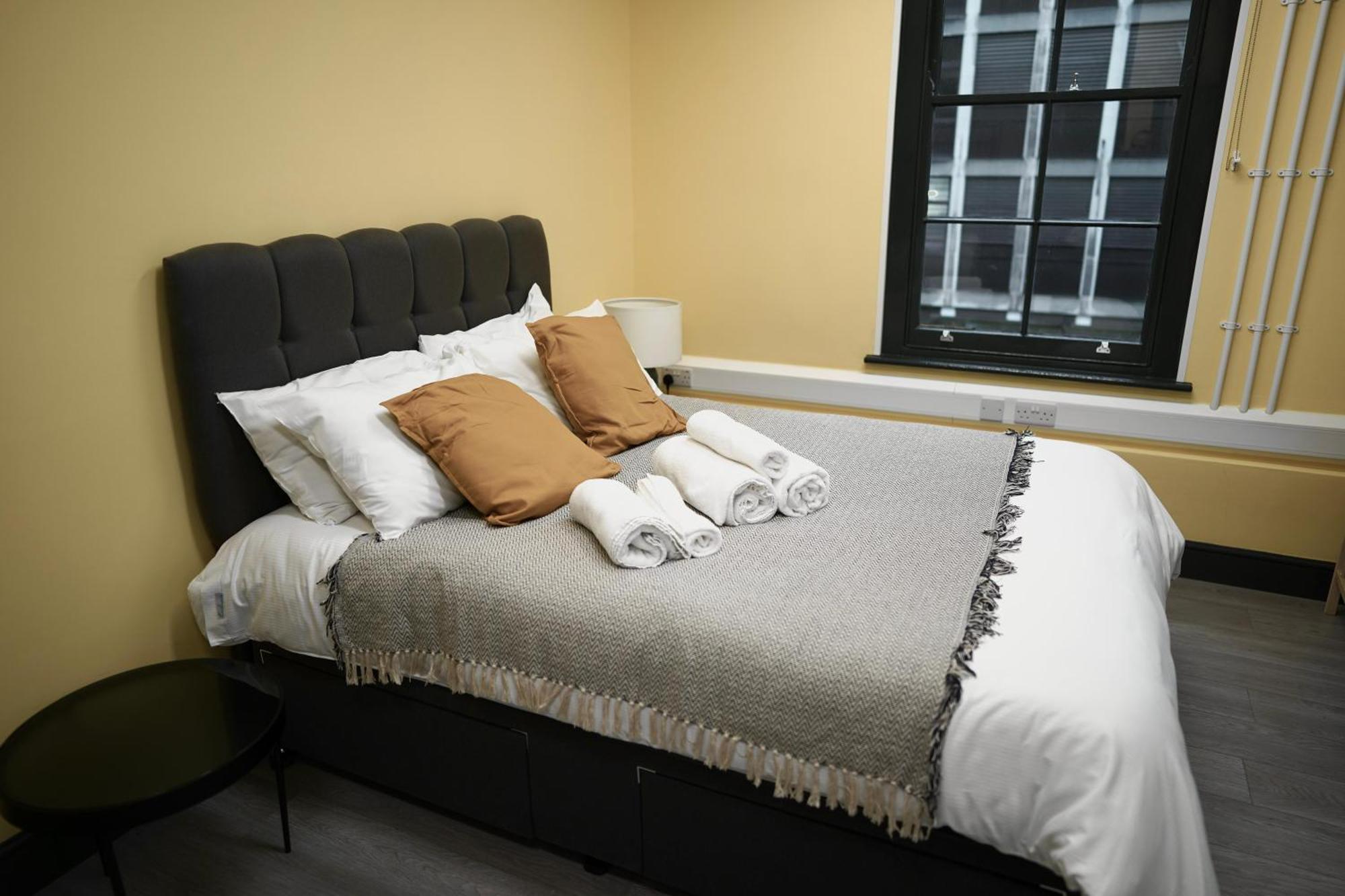 Charming 1Br Flats In The Heart Of City Of 런던 외부 사진