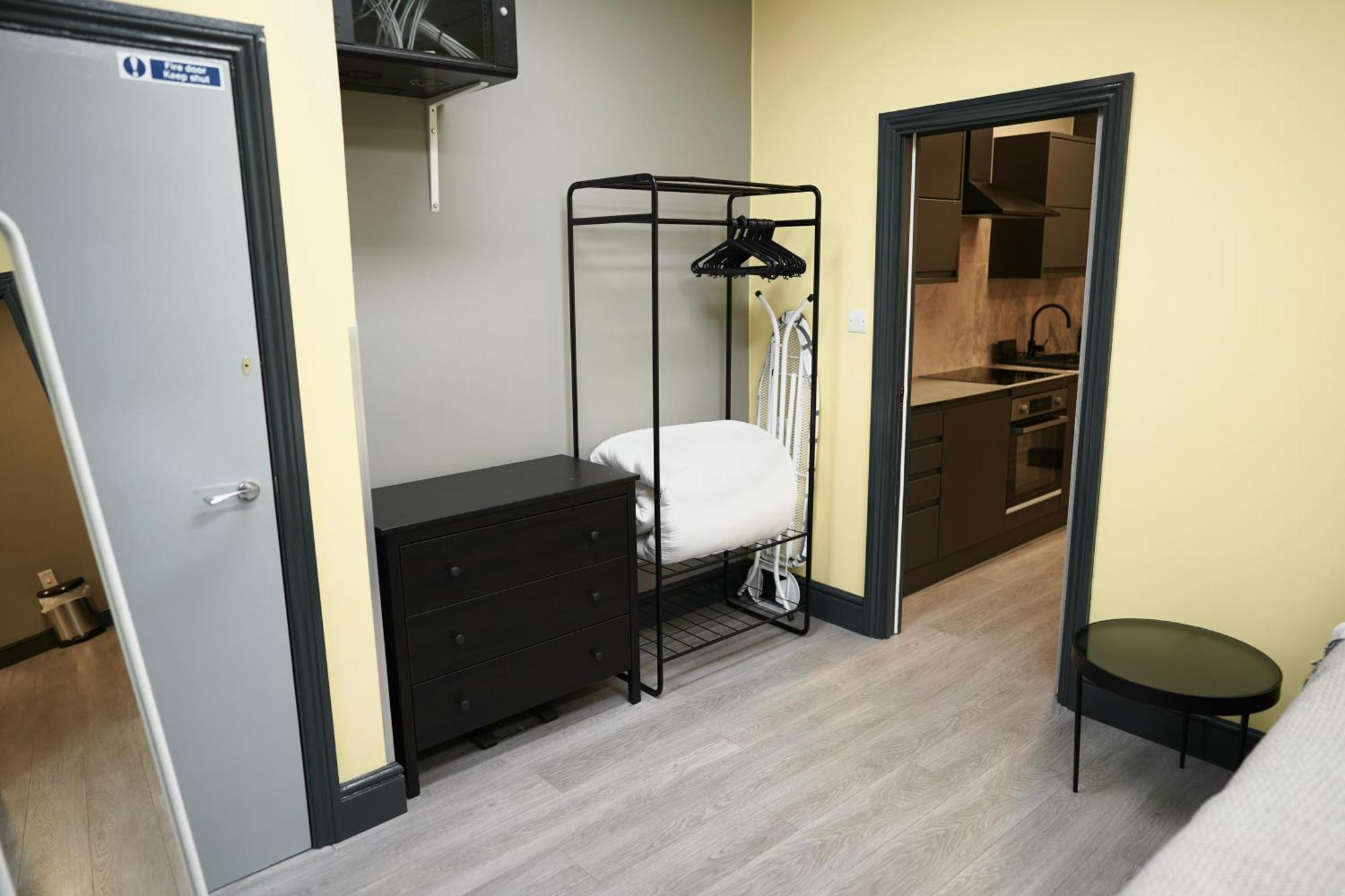Charming 1Br Flats In The Heart Of City Of 런던 외부 사진